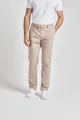 Elda Man Comfort - Hose - beige